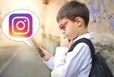 Instagram, Kids, Aνοικτό,Instagram, Kids, Anoikto