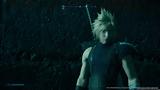 Final Fantasy VII Remake,