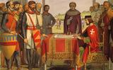 Magna Carta, Χάρτης Ελευθεριών, Ανθρώπινα Δικαιώματα,Magna Carta, chartis eleftherion, anthropina dikaiomata