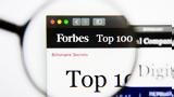 2021 -,Forbes