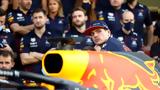 Formula 1-Γκραν Πρι Αμπού Ντάμπι-FP1, Δυνατό, Verstappen – Red Bull,Formula 1-gkran pri abou ntabi-FP1, dynato, Verstappen – Red Bull