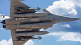 19 Ιανουαρίου, Rafale, Τανάγρα,19 ianouariou, Rafale, tanagra