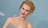 Nicole Kidman,Armani Prive