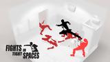 Fights,Tight Spaces Review