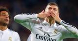 Ο Πέρεθ, Κρόος, Ρεάλ, 21ο,o pereth, kroos, real, 21o