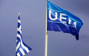 Καλή, Ελλάδα, UEFA, kali, ellada, UEFA