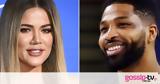 Khloe Kardashian, Tristan Thompson,True