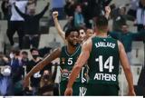 Euroleague Παναθηναϊκός – Άλμπα Βερολίνου 82-67, Μέικον, Παπαγιάννης, Γερμανούς,Euroleague panathinaikos – alba verolinou 82-67, meikon, papagiannis, germanous