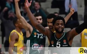 Euroleague, Παναθηναϊκός, 82-67, Αλμπα Βερολίνου, ΟΑΚΑ, Euroleague, panathinaikos, 82-67, alba verolinou, oaka