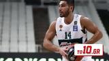 Ρεκόρ, Κασελάκη, Euroleague,rekor, kaselaki, Euroleague