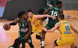 Παναθηναϊκός-Άλμπα 82-67, Μέικον,panathinaikos-alba 82-67, meikon