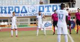 Super League 2, Αναβολή, Ρόδος - Καλλιθέα, Ζάκυνθος,Super League 2, anavoli, rodos - kallithea, zakynthos