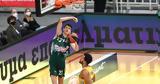 Παναθηναϊκός -Άλμπα 82-67, Αβδάλας,panathinaikos -alba 82-67, avdalas