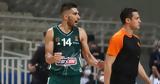 Παναθηναϊκός - Άλμπα 82-67, Κασελάκης,panathinaikos - alba 82-67, kaselakis