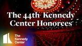 Bette Midler, Joni Mitchell,Berry Gordy, Kennedy Center
