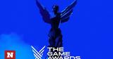 Game Awards 2021, Παιχνίδι, It Takes Two - Όλοι,Game Awards 2021, paichnidi, It Takes Two - oloi