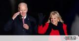 Jill Biden, ΗΠΑ,Jill Biden, ipa