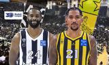 Basket League, ΠΑΟΚ- Άρης,Basket League, paok- aris