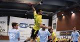 Handball Premier, Δύσκολο, ΑΕΚ,Handball Premier, dyskolo, aek