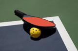 Pickleball, Χόλιγουντ,Pickleball, choligount