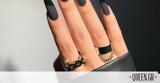 #BlackNails,