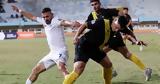 Κηφισιά – Ζάκυνθος, Οριστική, Super League 2,kifisia – zakynthos, oristiki, Super League 2