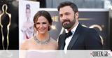 Ben Affleck - Jennifer Garner,