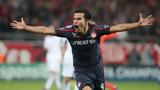 UEFA, Σαβιόλα … Ολυμπιακό Vid,UEFA, saviola … olybiako Vid