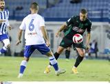 ΠΑΝΑΘΗΝΑΪΚΟΣ - ΑΤΡΟΜΗΤΟΣ 0-0 1,panathinaikos - atromitos 0-0 1