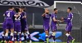 Φιορεντίνα - Σαλερνιτάνα 4-0, Βλάχοβιτς,fiorentina - salernitana 4-0, vlachovits