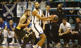 Ηρακλής- ΑΕΚ 86-74,iraklis- aek 86-74