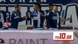 ΠΑΣ Γιάννινα – Βόλος 3-2,pas giannina – volos 3-2