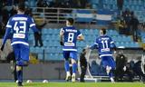 Νίνης, Γιαννιώτες, 3-2,ninis, gianniotes, 3-2