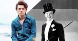 Tom Holland,Fred Astaire