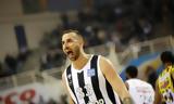 ΠΑΟΚ- Άρης 96-64, Πάρτι,paok- aris 96-64, parti