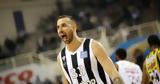 ΠΑΟΚ - Άρης 96-64,paok - aris 96-64