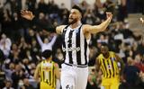 Basket League, ΠΑΟΚ, Άρη,Basket League, paok, ari