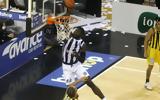 Ντέρμπι Θεσσαλονίκης, ΠΑΟΚ, Άρη 96 - 64 VIDEO,nterbi thessalonikis, paok, ari 96 - 64 VIDEO