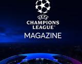 Uefa Champions League Magazine –, Ομίλων,Uefa Champions League Magazine –, omilon