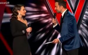 Voice – Απίθανη, Γιώργο Λιανό – Έγραψε…, Voice – apithani, giorgo liano – egrapse…