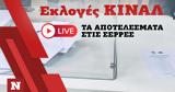 Εκλογές ΚΙΝΑΛ, Live, Σέρρες,ekloges kinal, Live, serres