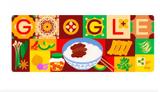 Phở, Google Doodle, Βιετνάμ,Phở, Google Doodle, vietnam