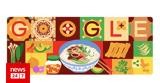 Phở,Google