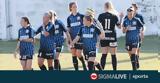 Κορυφή, Apollon Ladies, Ομόνοια,koryfi, Apollon Ladies, omonoia