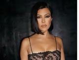 Kourtney Kardashian,