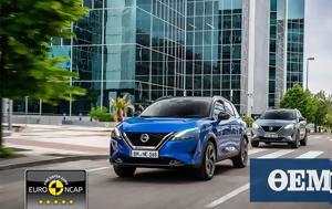 Κορυφαία, Nissan Qashqai, koryfaia, Nissan Qashqai