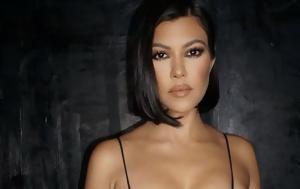 Kourtney Kardashian