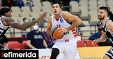 Basket League, Ολυμπιακός 98-78, Απόλλωνα Πάτρας,Basket League, olybiakos 98-78, apollona patras