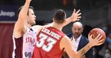 Στρασμπούρ - Μονακό 99-90, Μονεγάσκοι,strasbour - monako 99-90, monegaskoi