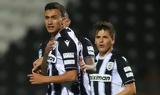 Τρίποντο, ΠΑΟΚ, 2-1, Λαμία,triponto, paok, 2-1, lamia